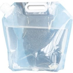 非常用給水袋 5L 71279