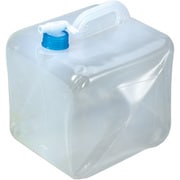 51947 [折り畳み給水タンク10L 蛇口付き]