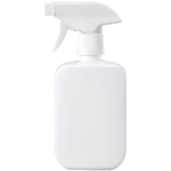 52144 [スプレー容器角型 500ml ガンタイプ]