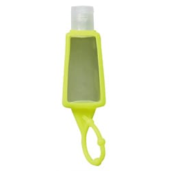 携帯用容器 30ml ホルダー付 51218