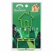 限定 ビッグWクリップ ドイツTRIP 童話 S3623661