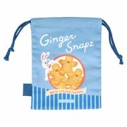 限定 巾着 ドイツTRIP お菓子 S2322560