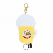 S8346534 [限定 リール付キーホルダー ドイツTRIP 酒場 ビール]