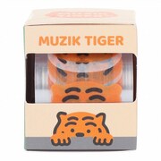 限定 ボックス入マスキングシール MUZIKTIGER（ムジークタイガー） A S8589070