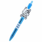 限定 ラバーマスコット付ボールペン MUZIKTIGER(ムジークタイガー) B S4654420