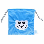 S2322641 [限定 ぬいぐるみ巾着 MUZIKTIGER（ムジークタイガー） B]