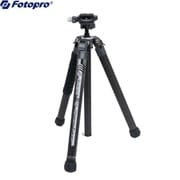 X-エアクロス3C LITE ひねりロック式 カーボン製 5段三脚 FOTOPRO X-AIRCROSS3C LITE