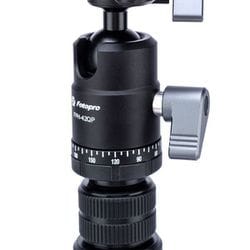 キング FOTOPRO X-GO E カーボン三脚 5段