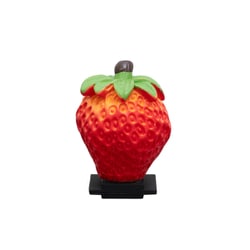 マスコットホットシューカバー いちご MHSC-ICHIGO