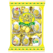 レモンケーキ 8個