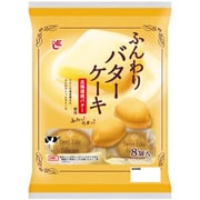 ふんわりバターケーキ 8個