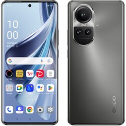 少し待ちますソフトバンク　OPPO Reno10 Pro 5G