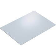 アクリル板 厚み1mm 500×1000mm ABD1-500-1000