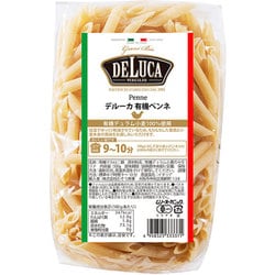 OGパスタ・ペンネ DeLuca 500g