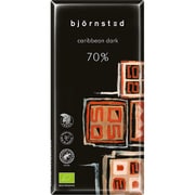 OGチョコレート・ダーク70％ 100g