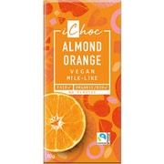 OGチョコ・アーモンドオレンジ 80g