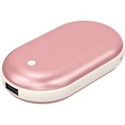 充電式カイロ ピンク TEW001P