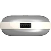 充電式カイロ シルバー TEW001SV