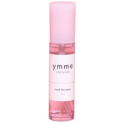 ymme ワイミー ヘアオイル スキンオイル OIL 85ml