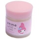 ymme ワイミー サロンヘアケア 固めない スタイリング オーガニック ヘアバーム BALM マイメロディ 50g