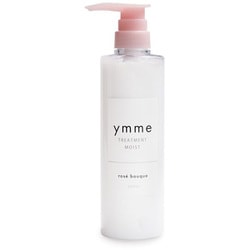 ymme ワイミー カラーケアトリートメント 色落ち防止 モイストトリートメント 500g