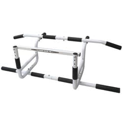 T0017 [懸垂 どこでもマッチョ PRO2 懸垂器具 懸垂バー ドア 懸垂マシン]