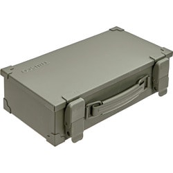 CT-260-OD [トランク型工具箱 OD W270xD145xH70]