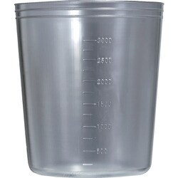 ヨドバシ.com - トラスコ中山 TRUSCO DC-3000L [ディスポカップ ヨドバシ.com - トラスコ中山 TRUSCO DC-3000L [ディスポカップ