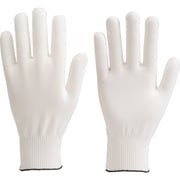 DPM-925L-K [低発塵耐切創インナー手袋L（左右兼用・10枚入）]