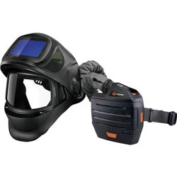 FREFLOW [電動ファン付き呼吸用保護具]