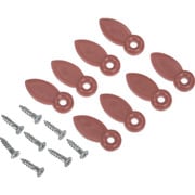 FRW-1013 [プラスチックトンボセット 10組入]