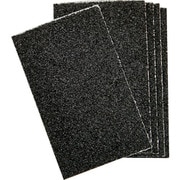 GB5SS100 [ミニペーパー（布やすり）70X115#100 1Pk（袋）5枚入]