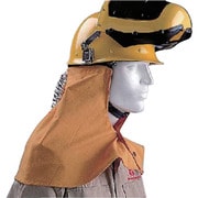 KL-9 [ライフセーバー用パーツ カイノールヘルメット用タレ]