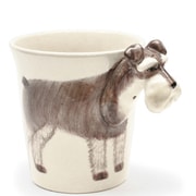 Animal Mug SCHNAUZERマグカップ 5122001SC