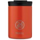 Travel Tumbler 350ml SUNSET ORANGEステンレスタンブラー（保温・保冷タイプ）SO 5415029SO