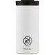 Travel Tumbler 600ml STONE ICE WHITEステンレスタンブラー（保温・保冷タイプ）SI 5415048SI