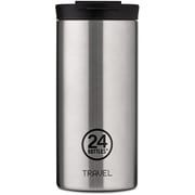 Travel Tumbler 600ml STEELステンレスタンブラー（保温・保冷タイプ）ST 5415048ST