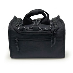 5505005BK [Vanity Cooler Bag BLACKミニクーラーバッグBK]