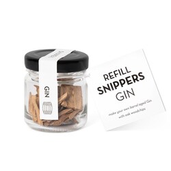 SNIPPERS Refills GIN樽熟成キット（リフィル）GI 5329002GI