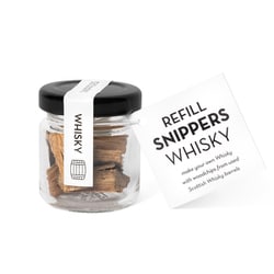 SNIPPERS Refills WHISKY樽熟成キット（リフィル）WH 5329002WH