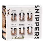 5329004F6 [SNIPPERS GiftPack 6Flavours樽熟成キット（リフィルギフトパック）F6]