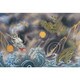 1000-046 双龍 [ジグソーパズル 1000ピース （完成サイズ：720×490mm）]