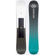 SCORE(ハイブリッドキャンバー)  152cm [スノーボード 板]