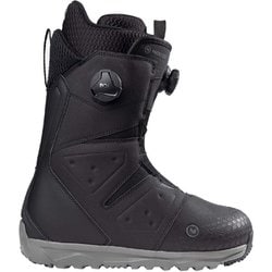 ヨドバシ.com - ナイデッカー NIDECKER ALTAI BLACK 28cm