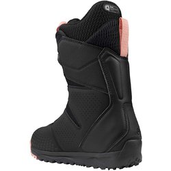ヨドバシ.com - ナイデッカー NIDECKER ALTAI W BLACK 24.5cm