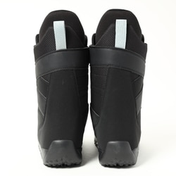 スノーボード NIDECKER CASCADE W BLACK 24.5 ヨドバシ.com - ナイデッカー NIDECKER CASCADE W BLACK 24cm