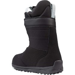ヨドバシ.com - ナイデッカー NIDECKER CASCADE W BLACK 24.5cm