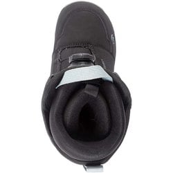 ヨドバシ.com - ナイデッカー NIDECKER CASCADE W BLACK 24.5cm
