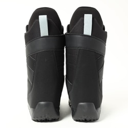 ヨドバシ.com - ナイデッカー NIDECKER CASCADE W BLACK 24.5cm