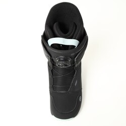 ヨドバシ.com - ナイデッカー NIDECKER CASCADE W BLACK 24.5cm